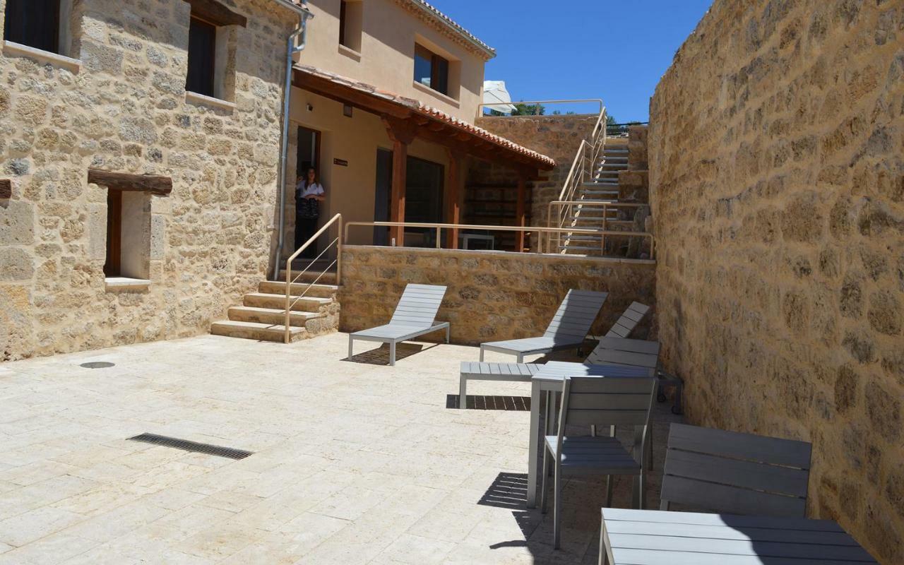 Hostel Santa Brigida - Real 1