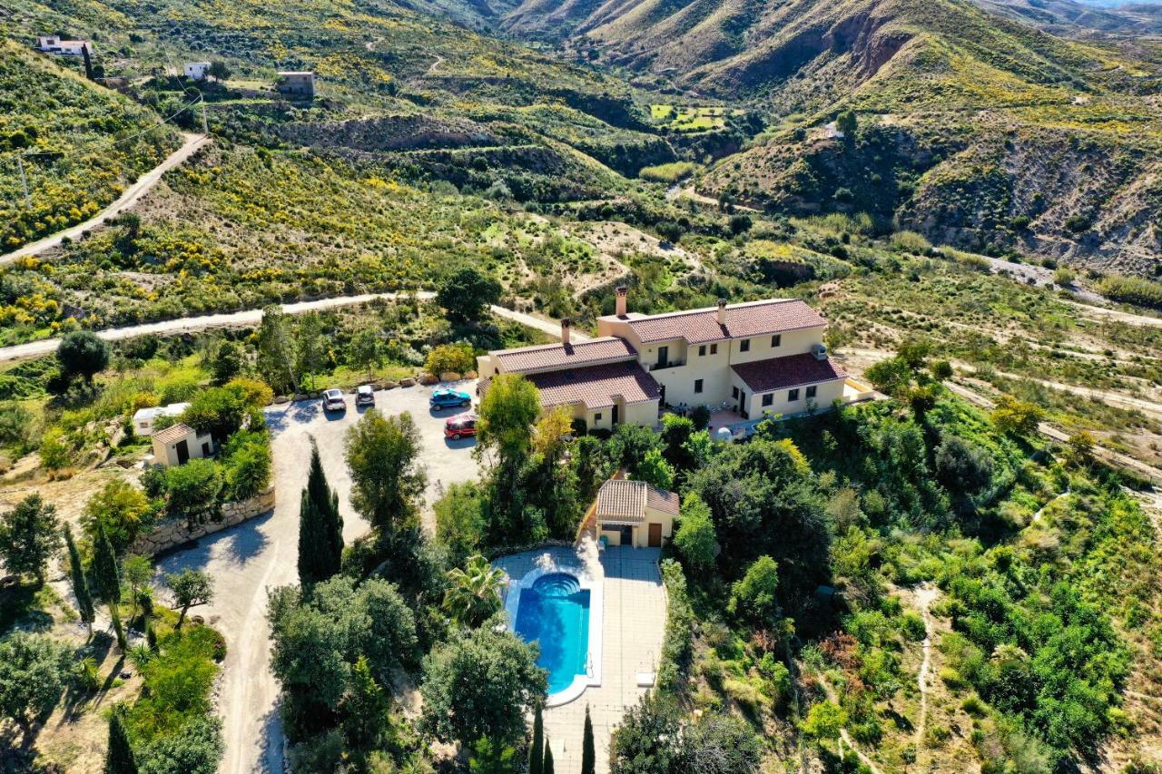 La Finca Listonero 2*