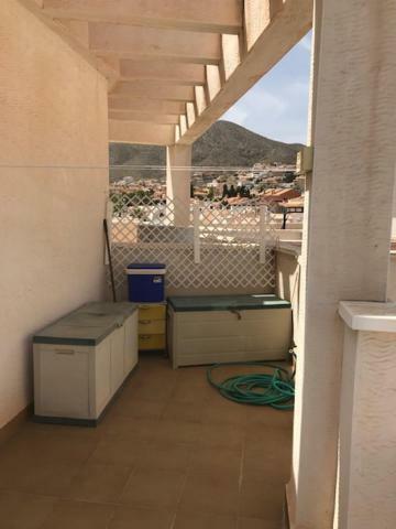 Apartment La Marina - Vvmu057