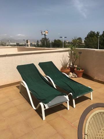 Apartment La Marina - Vvmu057