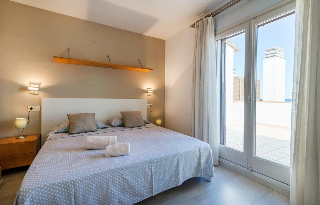 Holiday home La Platera 
