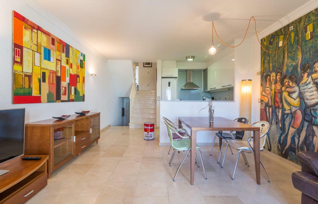 Holiday home La Platera 