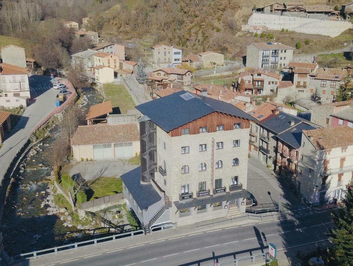 El Niu De Martinet