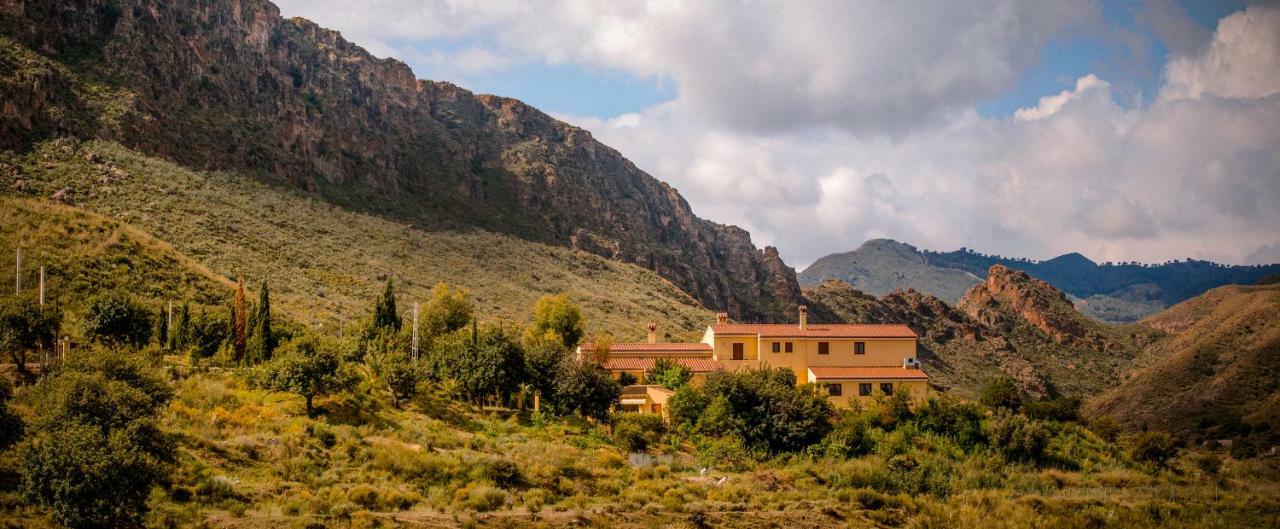 La Finca Listonero Turre