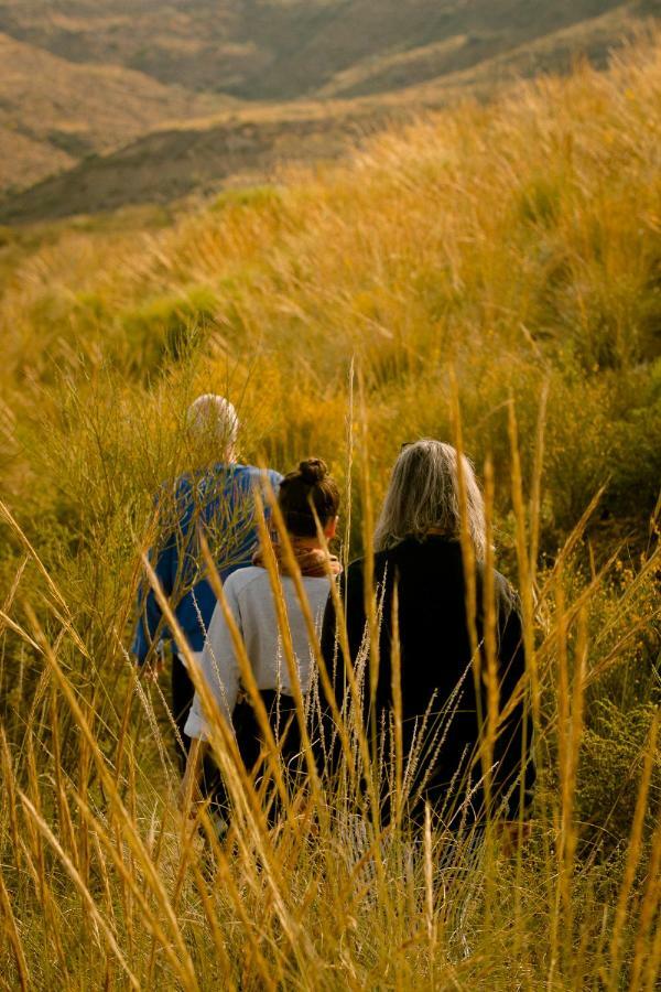 Pensión La Finca Listonero