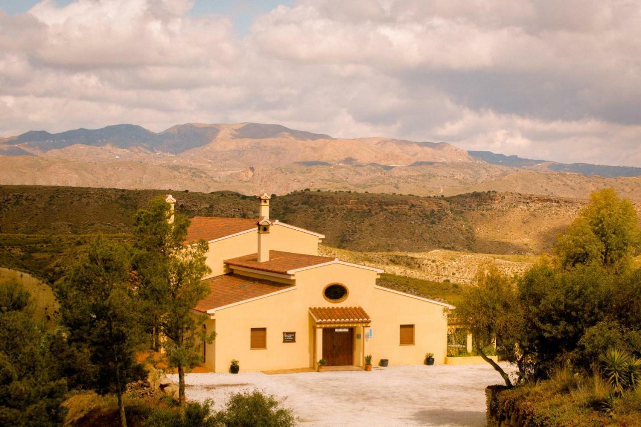 Pensión La Finca Listonero 2*