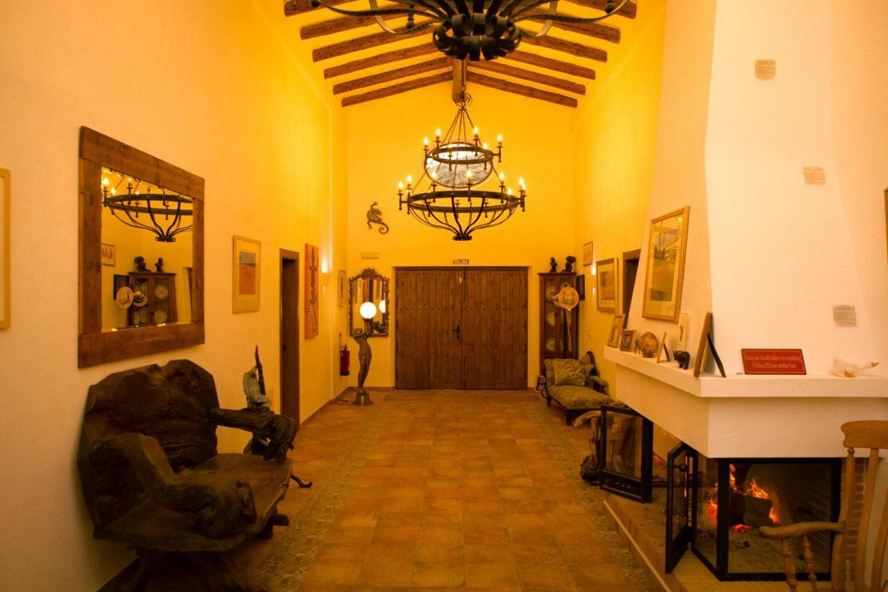 La Finca Listonero