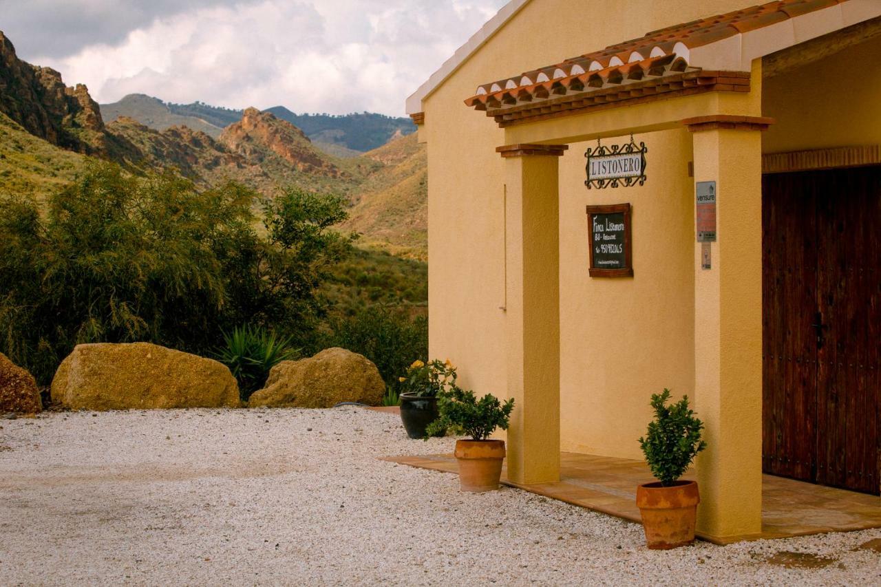 Pensión La Finca Listonero