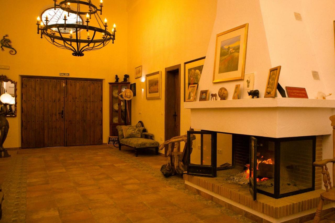 La Finca Listonero