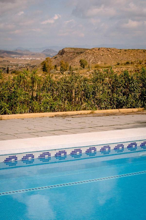 Pensión La Finca Listonero 2*