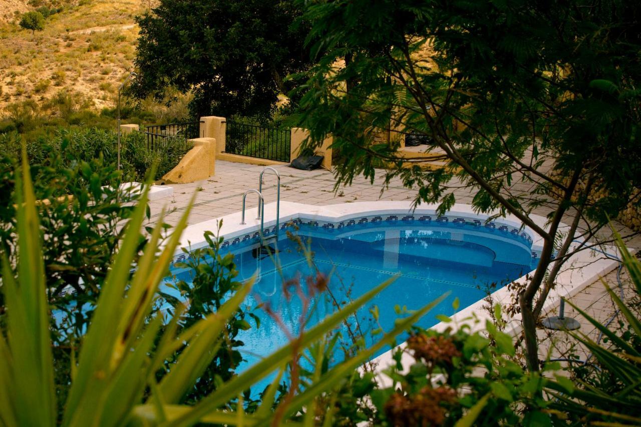 La Finca Listonero 2* Turre