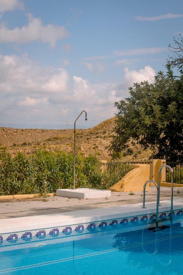 La Finca Listonero Pensión Turre