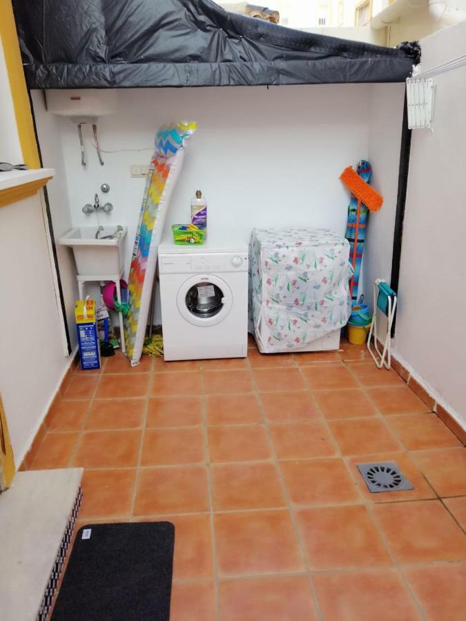Precioso Adosado A 100 Metros Del Mar En Vera-playa! Сasa de vacaciones *