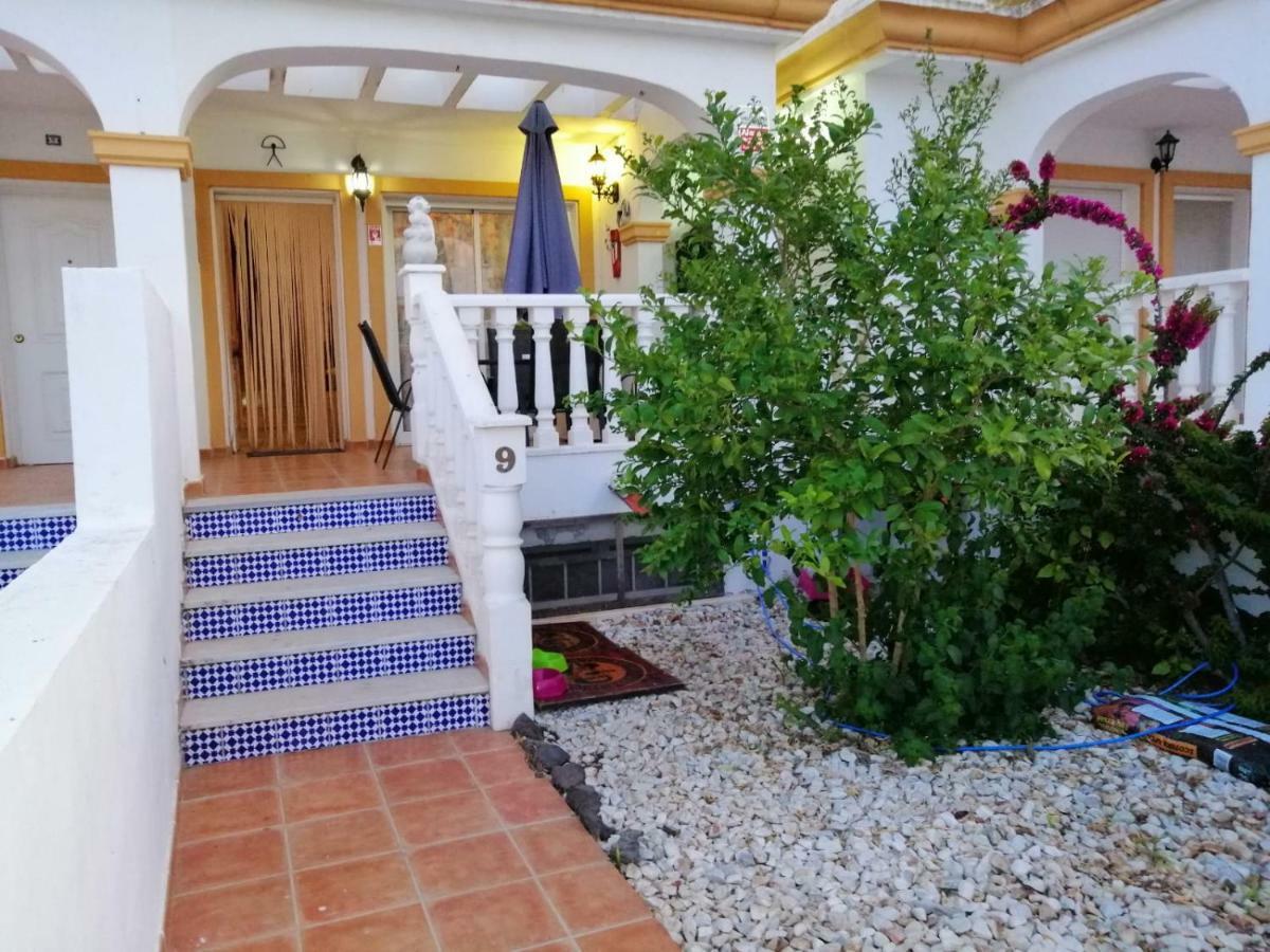 Precioso Adosado A 100 Metros Del Mar En Vera-playa! Сasa de vacaciones *
