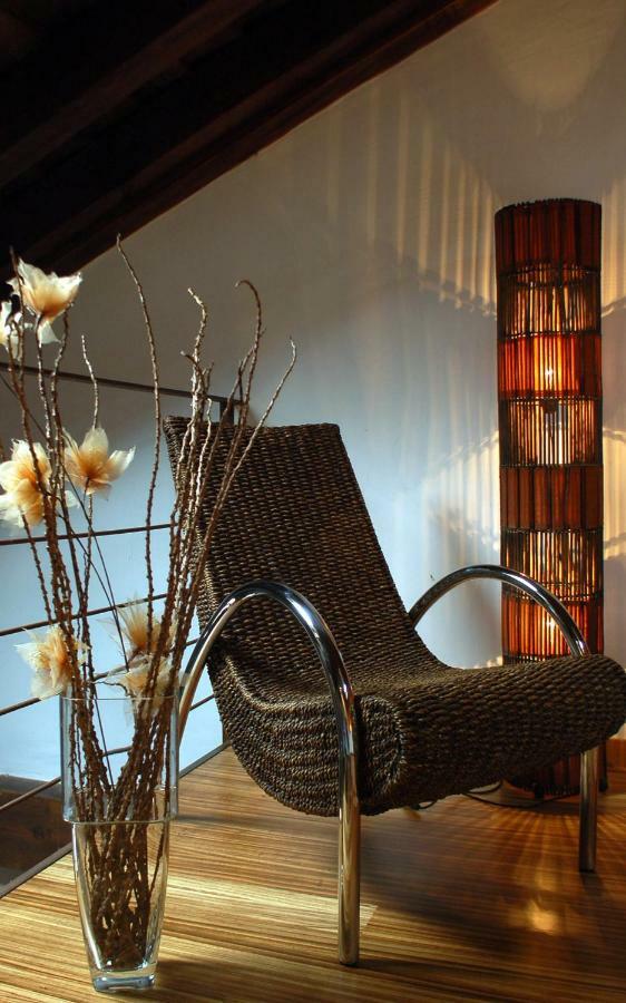 Estrella Rural En La Sierra De Madrid Country house *