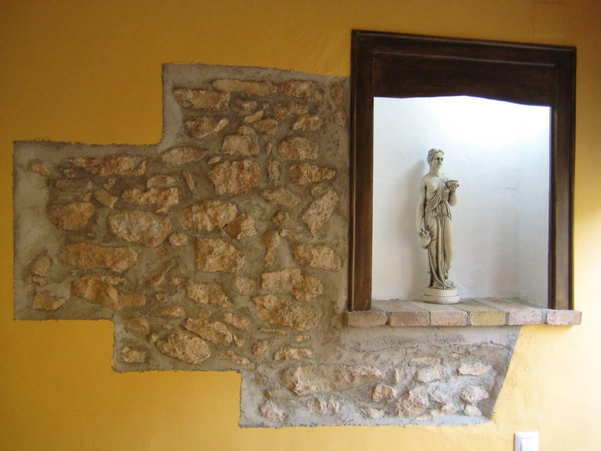 Casa rural Ca L'antoni Nulles