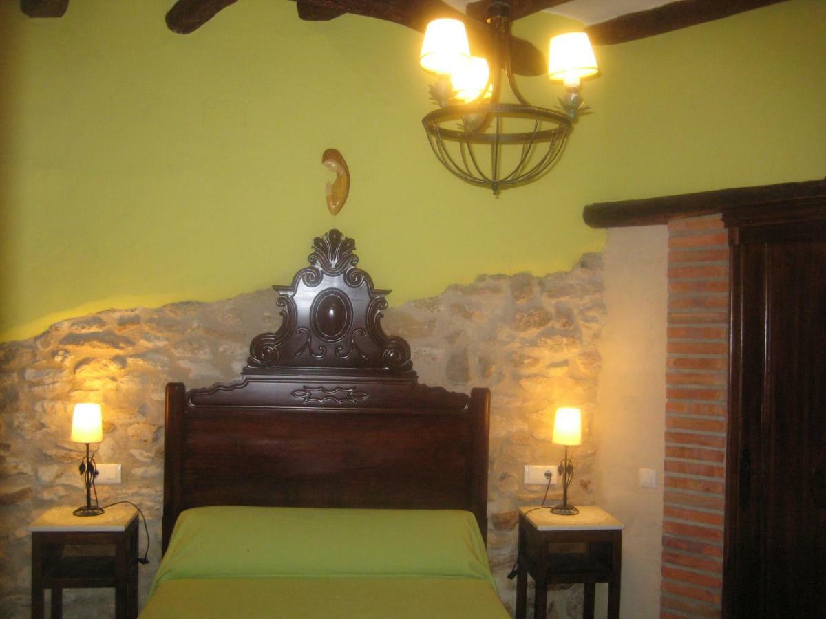Casa rural Ca L'antoni