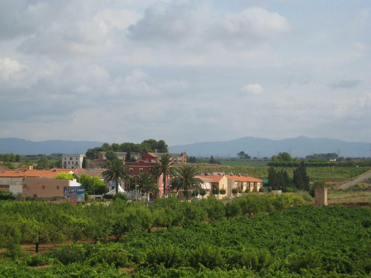Ca L'antoni Nulles