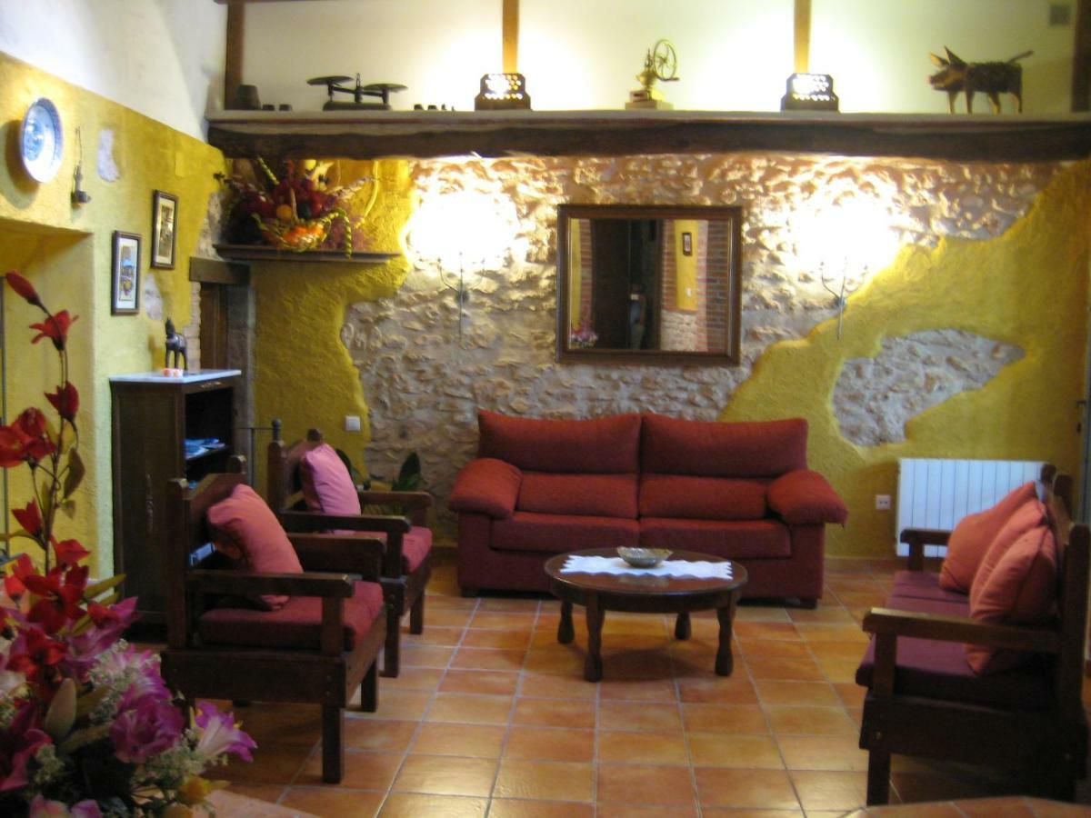 Casa rural Ca L'antoni