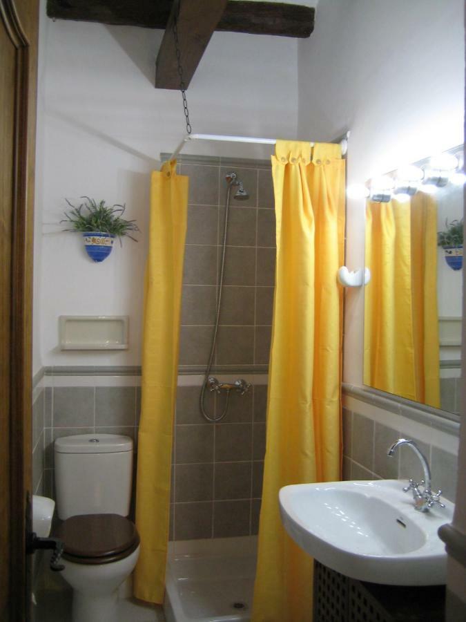 Casa rural Ca L'antoni