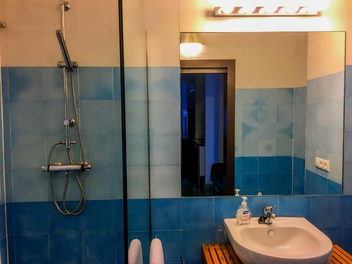 El Baciyelmo Apartment *