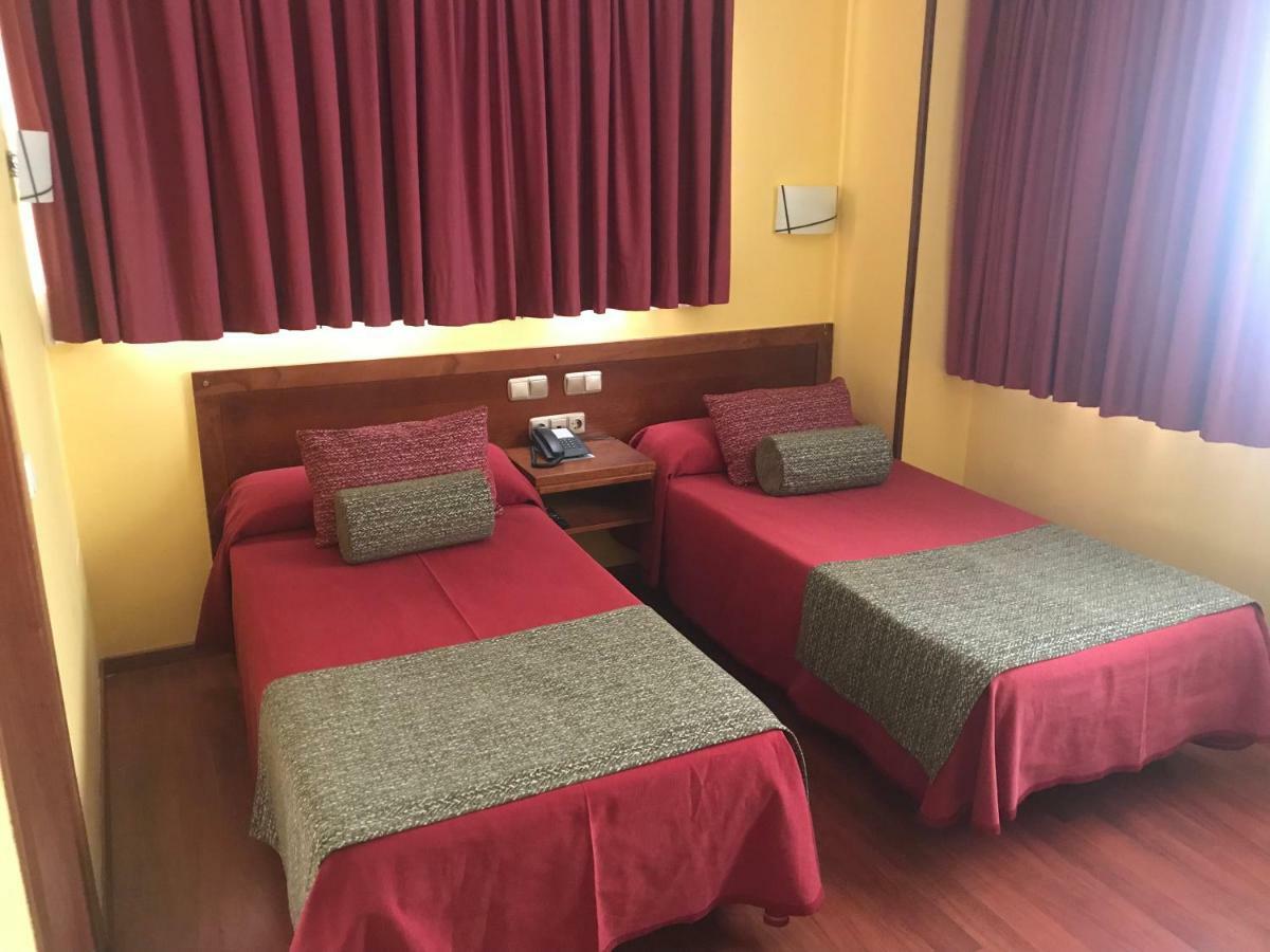 Hotel La Trebede 2*
