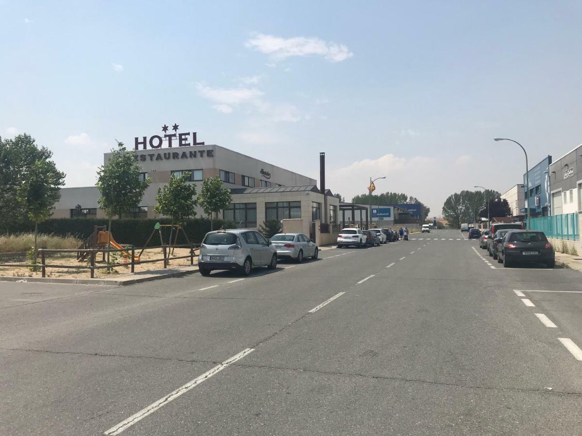 La Trebede Hotel
