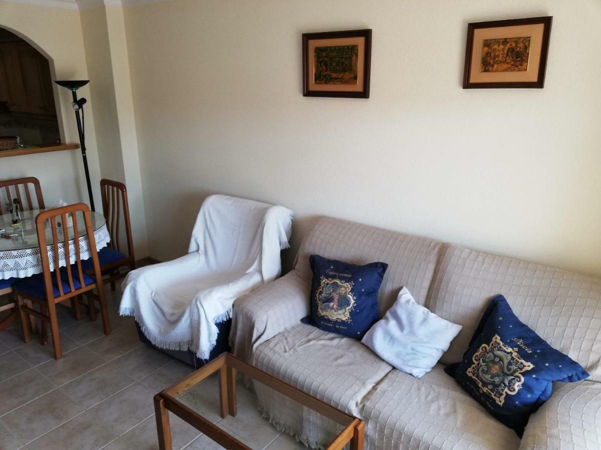 Apartamento Solmar *