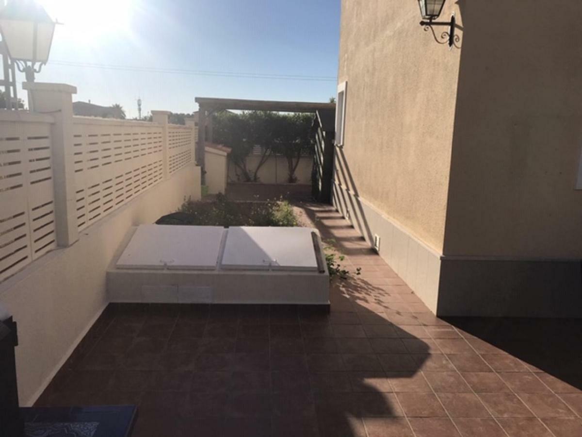 Holiday home Lidia Locdenia Els Poblets