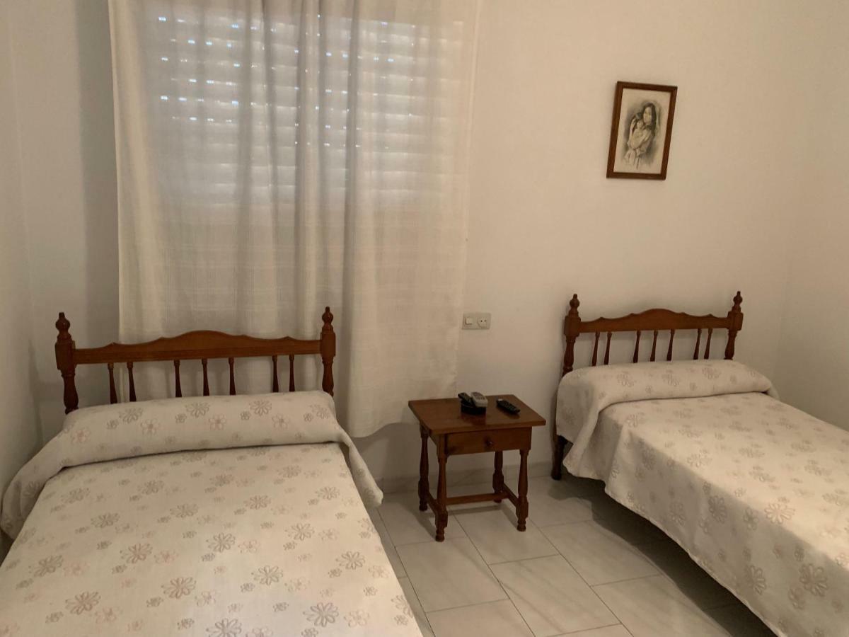 Restaurante Rufino Hostel