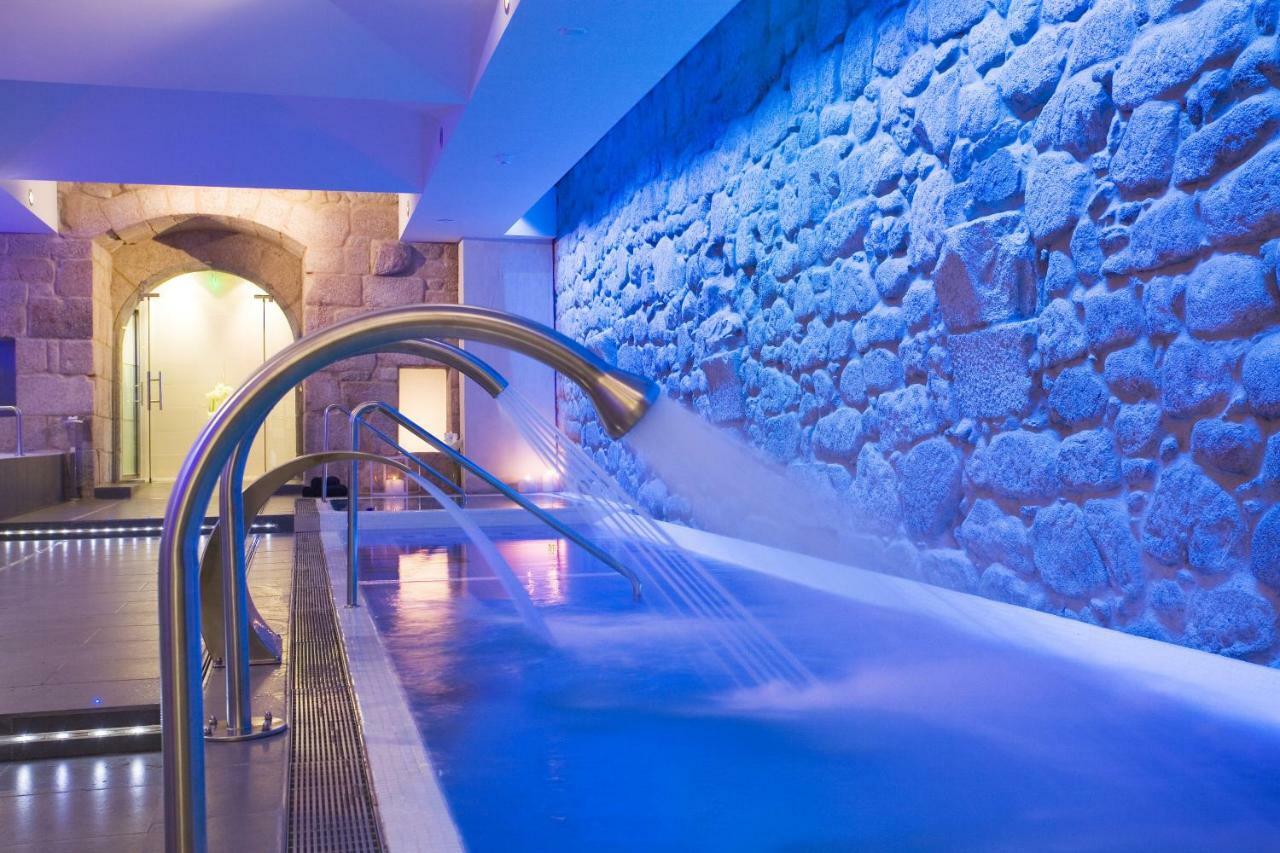 Hotel De Santo Estevo 4*