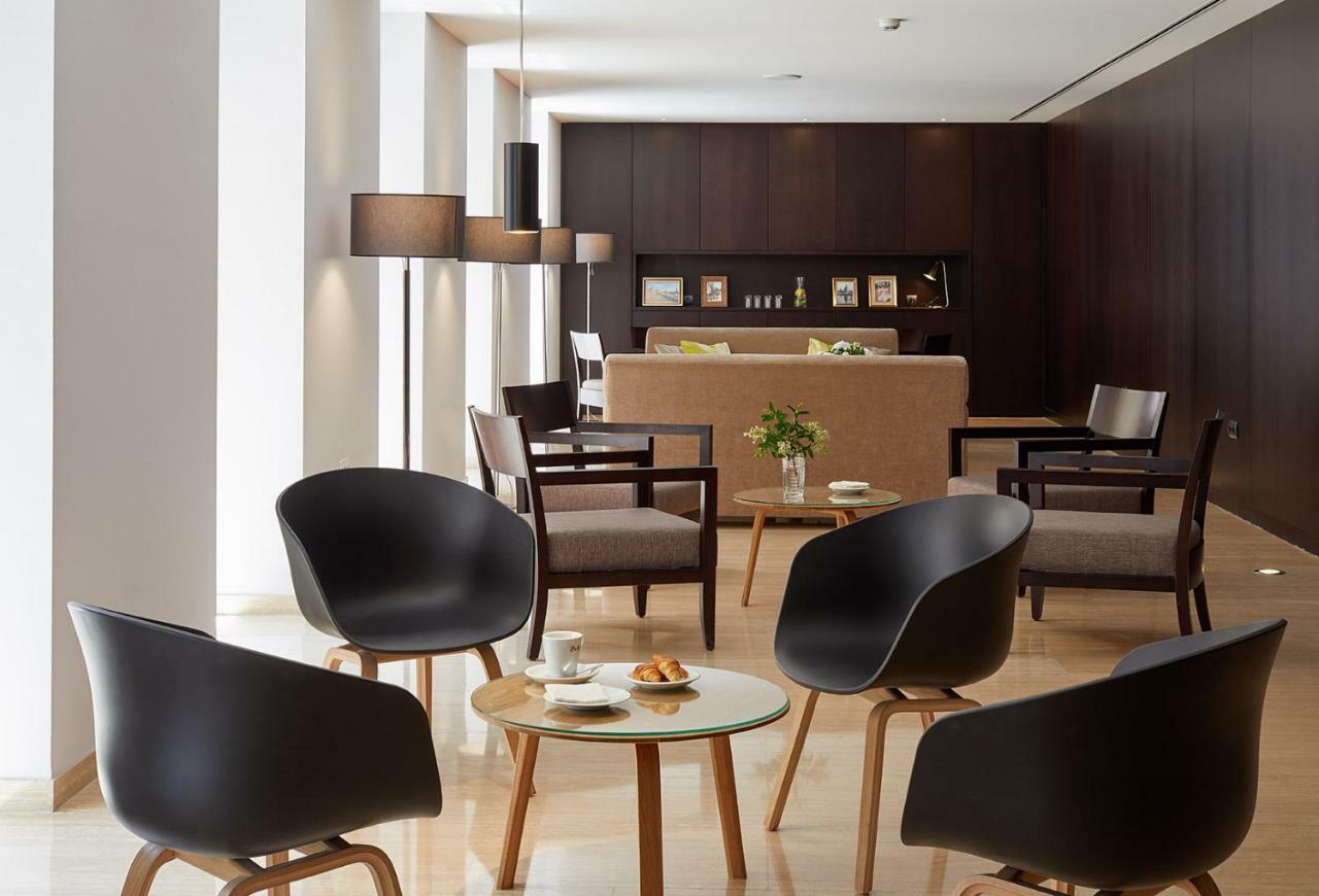 Rey Alfonso X Hotel