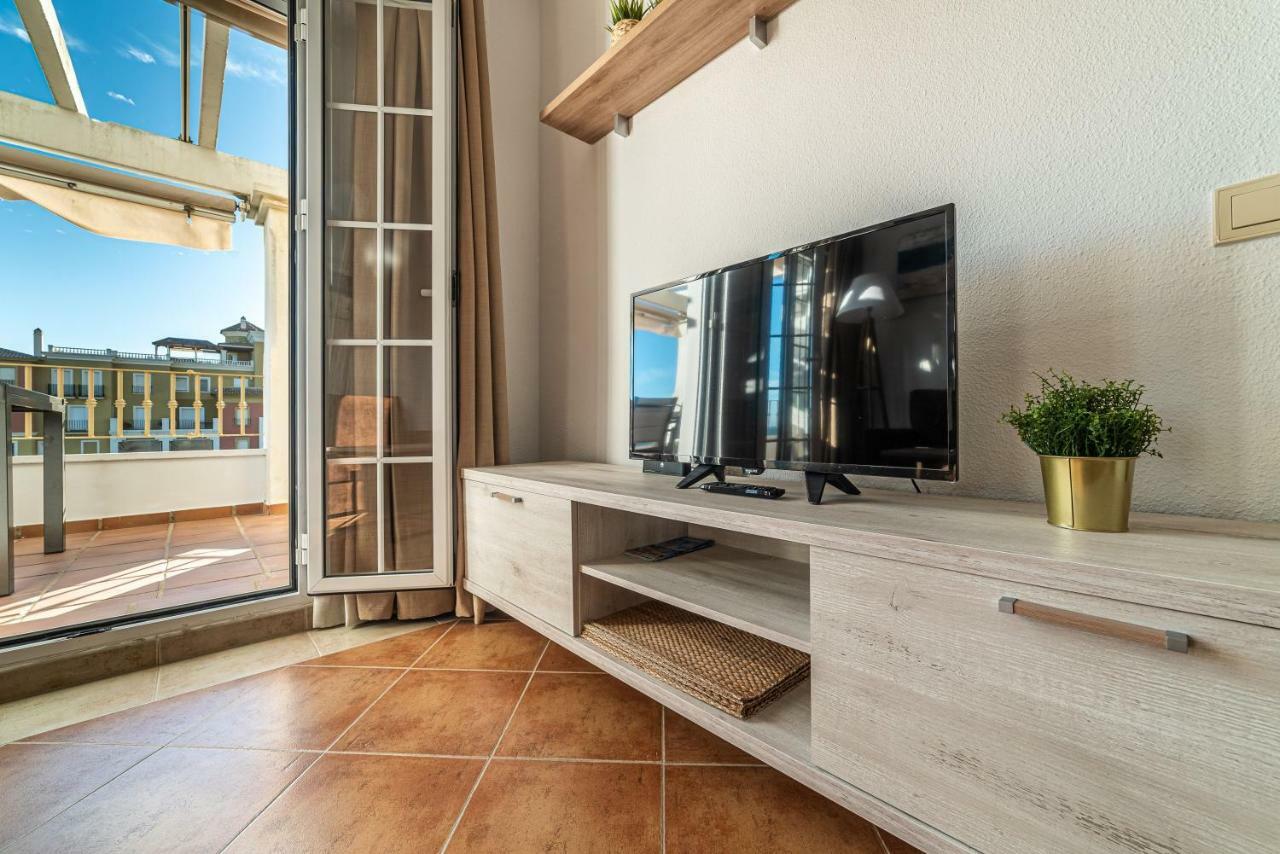 Costaluz Dunas Apartamento