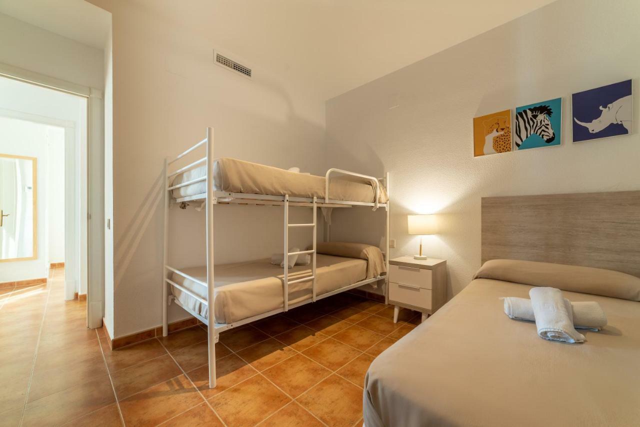Costaluz Dunas Apartamento