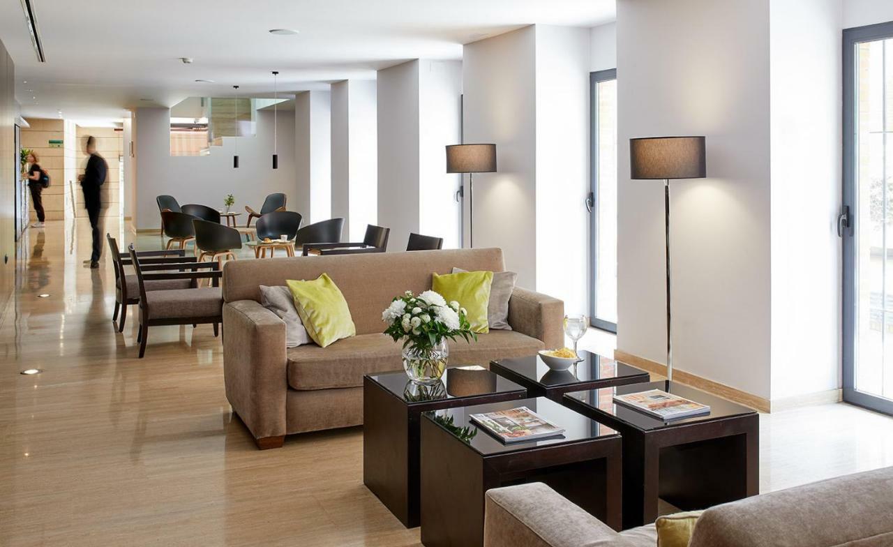 Hotel Rey Alfonso X 4*