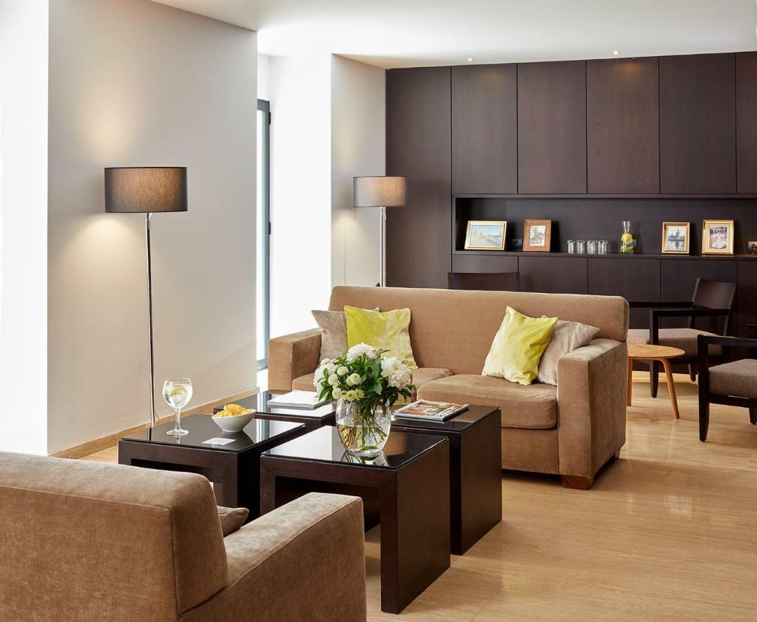 Hotel Rey Alfonso X 4*