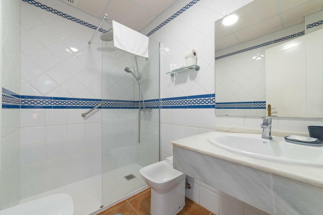 Apartamento Costaluz Dunas Isla Canela