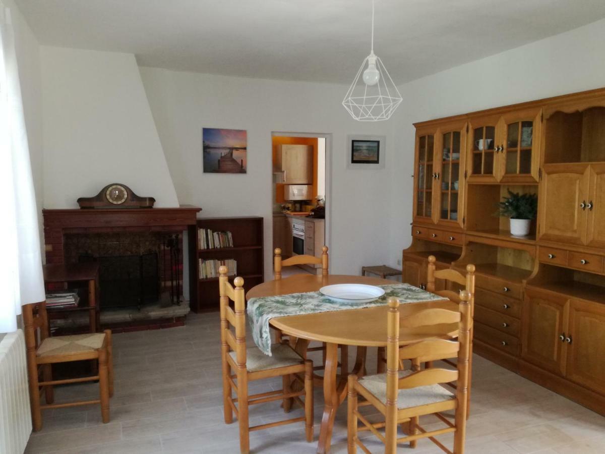 Maite Locdenia Chalet Les Deveses