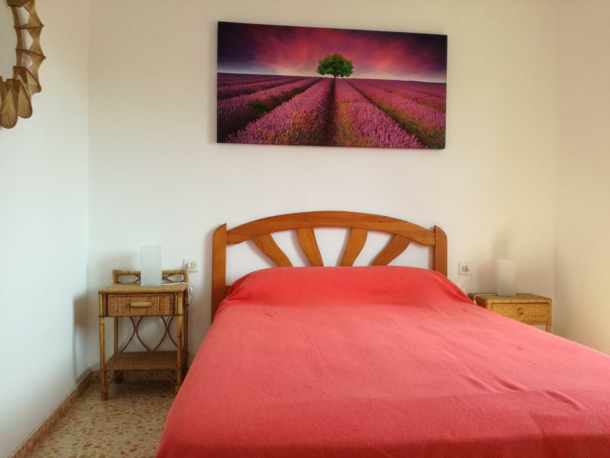 Chalet Maite Locdenia *