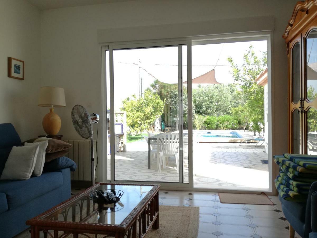 Chalet Maite Locdenia