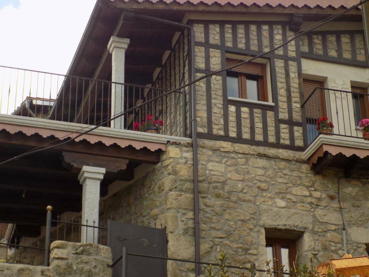Generoso Country house *