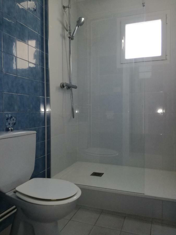 Chalet Maite Locdenia *
