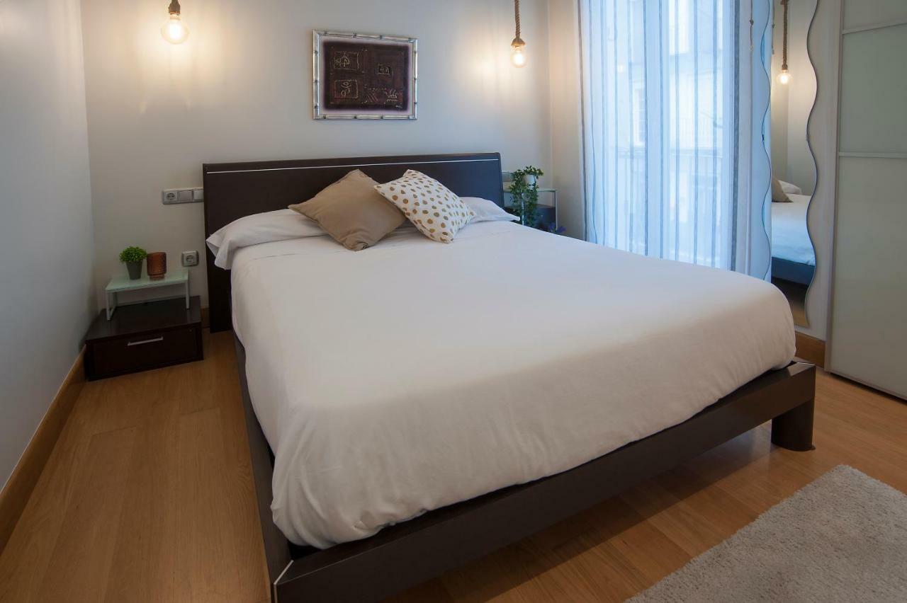 Smart Urban Apartamento *