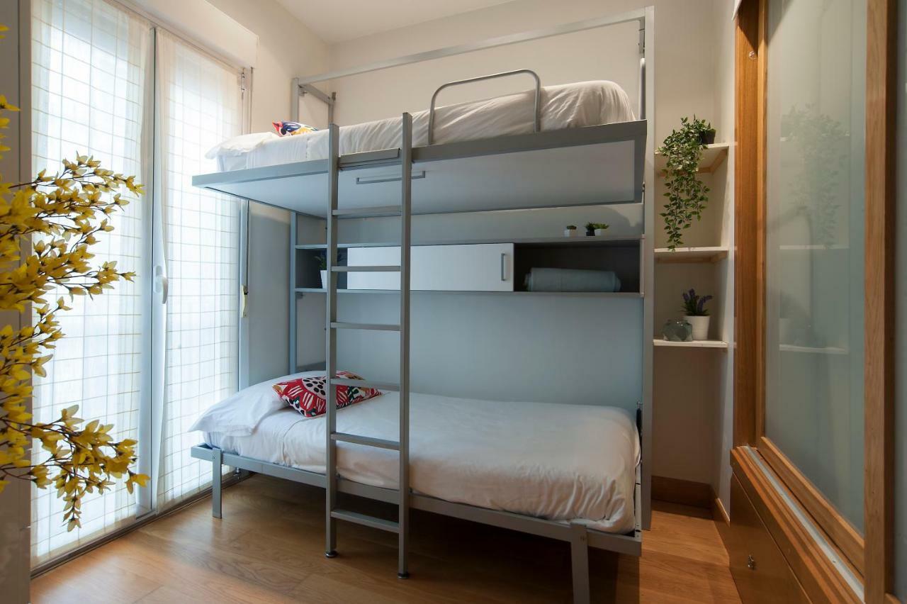 Smart Urban Apartamento *