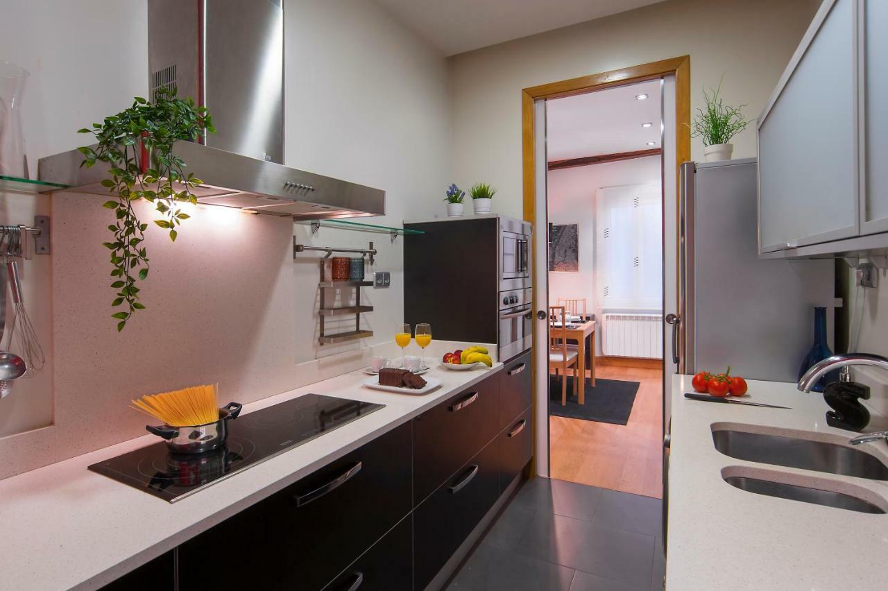 Apartamento Smart Urban San Sebastián