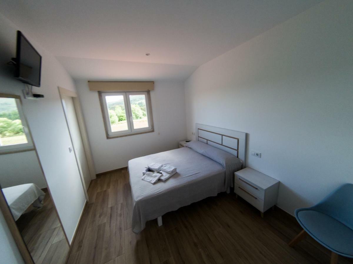 Casa Manola Hostel Olveiroa