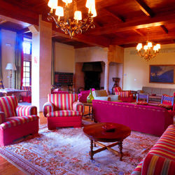 De Verin Hotel Monterrei