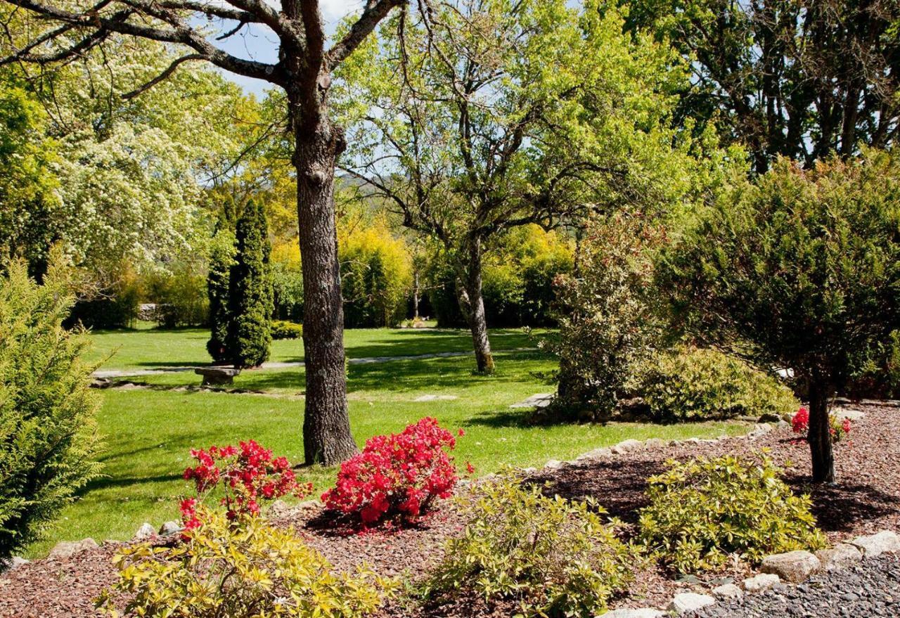 Jardines Pazo A Fabrica * Celanova