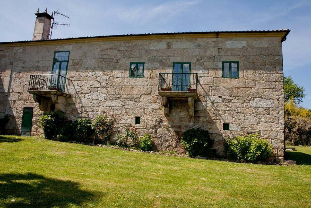 Jardines Pazo A Fabrica *