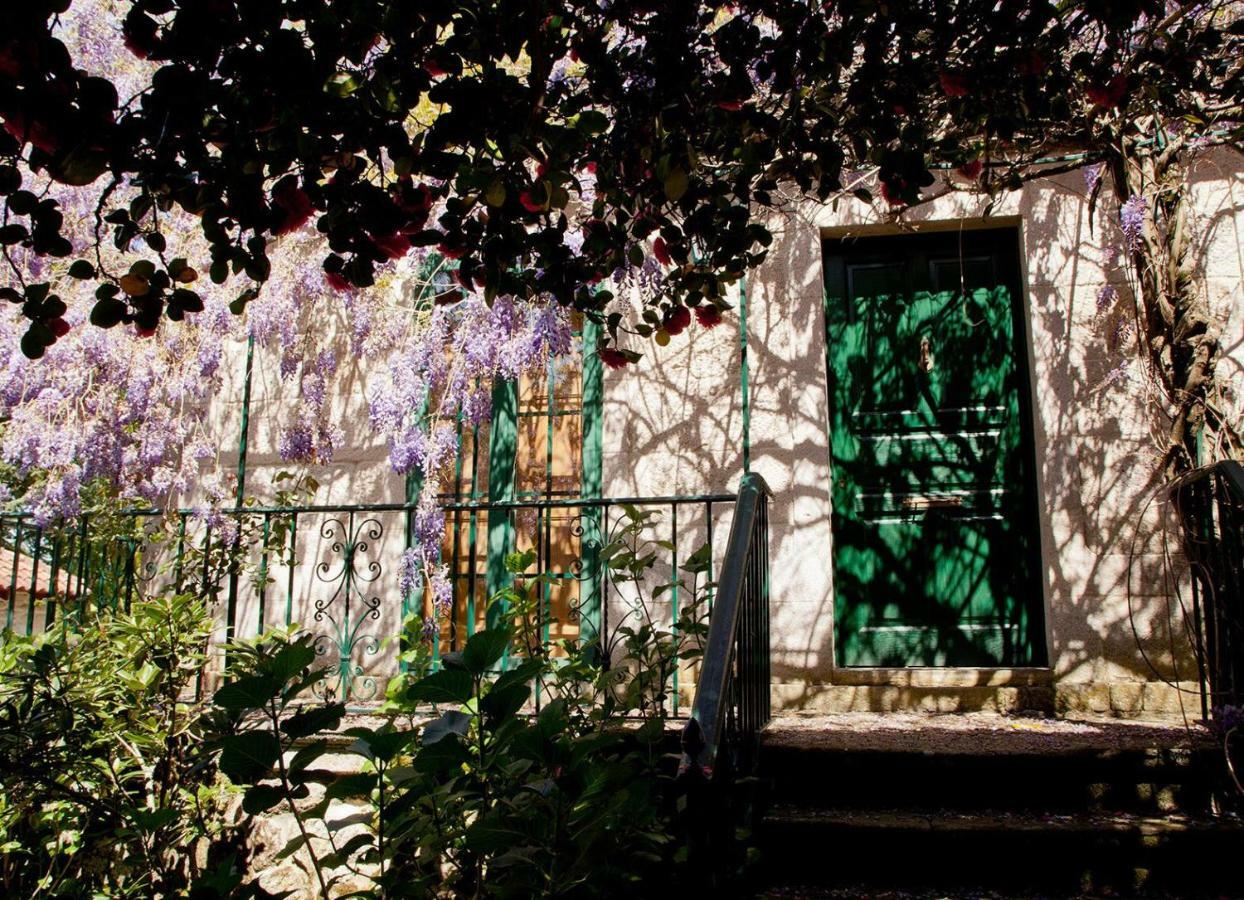 Casa rural Jardines Pazo A Fabrica *